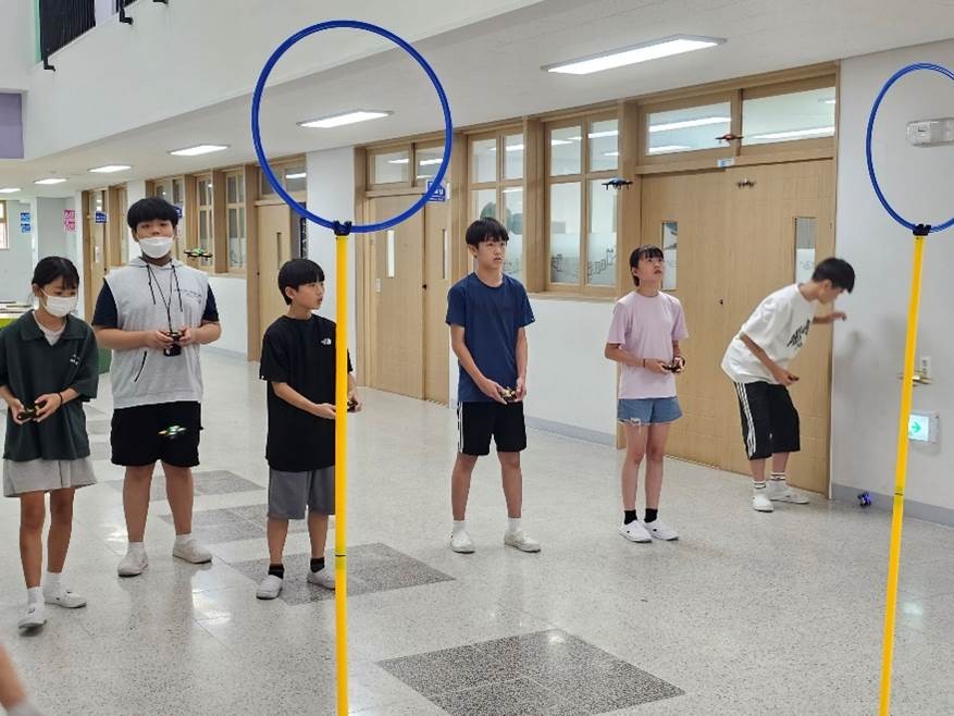 한국과학창의재단 디지털새싹